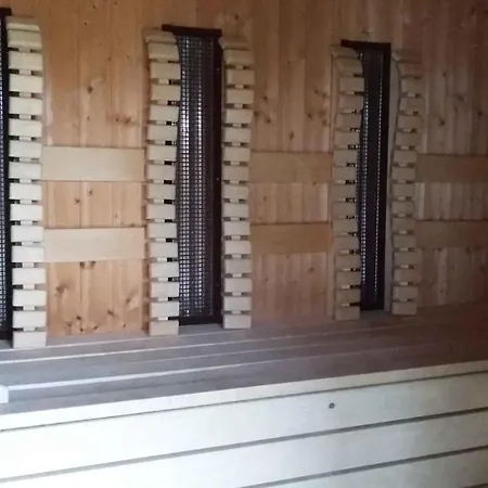 In - Balaton 19738 Lejlighed