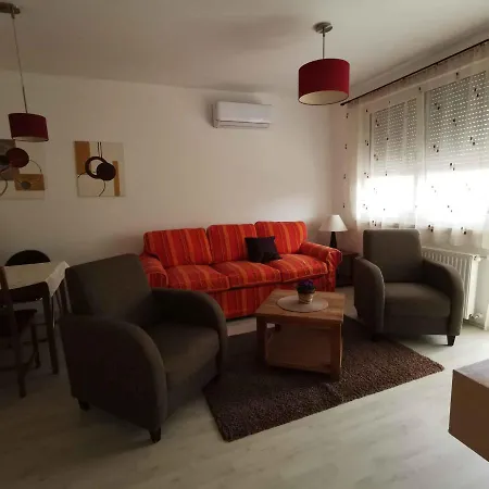 Apartment In Siofok/balaton 19738 Siofok
