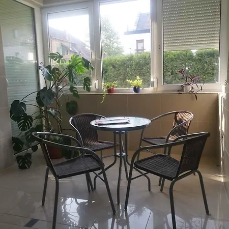 Apartmán In Siofok/balaton 19738