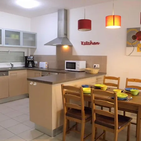 In - Balaton 19738 Lejlighed