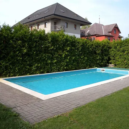 In Siofok/balaton 19738 Apartmán Siófok