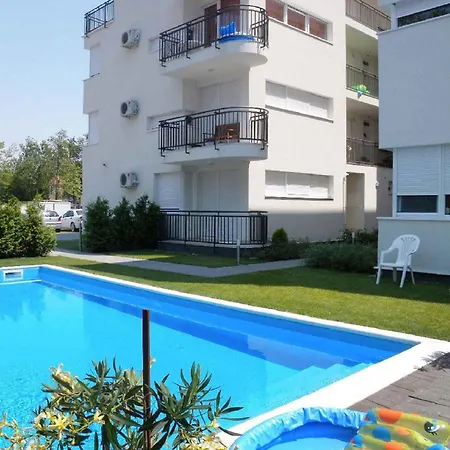 Daire In - Balaton 19738 Siofok