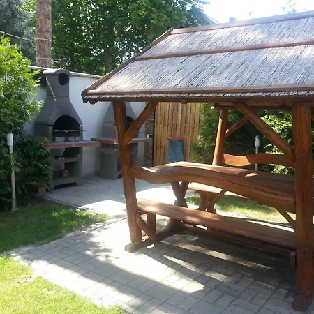 Lejlighed In - Balaton 19738