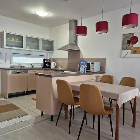 Appartement In - Balaton 19738