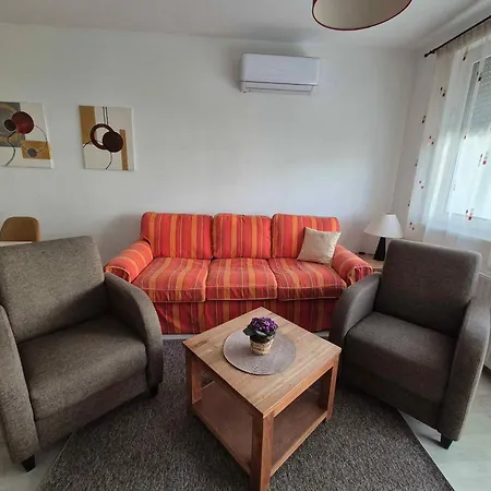 In - Balaton 19738 Appartement *