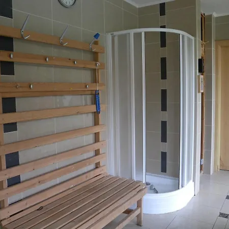 Apartment In Siofok/balaton 19738