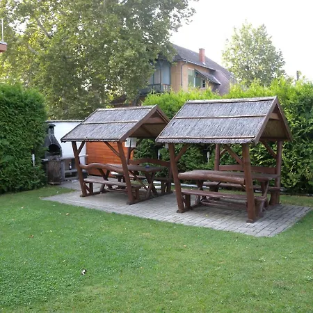 In Siofok/balaton 19738 Apartment Siofok