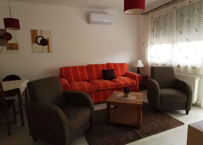 Appartement In - Balaton 19738 Siófok