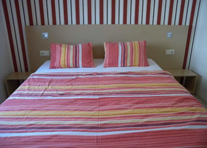 Daire In - Balaton 19738