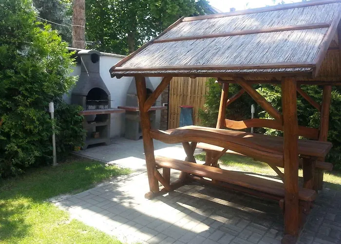 Daire In - Balaton 19738